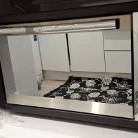 توستر ولکر مدل 4216|اجاق گاز و لوازم برقی پخت‌وپز|گرگان, |دیوار