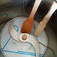 سبزی خرد کن نو|خردکن، آسیاب، غذاساز|رامهرمز, |دیوار