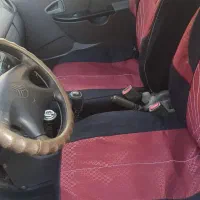 پراید مدل 90|خودرو سواری و وانت|دهدشت, |دیوار