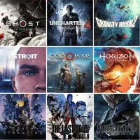 بمب تخفیف ps4 نصب بازی کپی خور