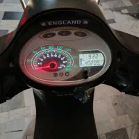 فیدل ۳|موتورسیکلت|تهران, هفت حوض|دیوار