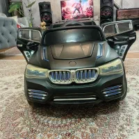 ماشین و موتور چهار چرخ شارژی