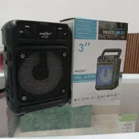 اسپیکر سایز ۳  gts1361