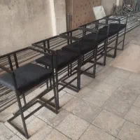 صندلی پشت اپنی ۲۰×۲۰
