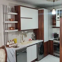 کابینت مدرن دکولوکس - نمونه‌کار کد ۱