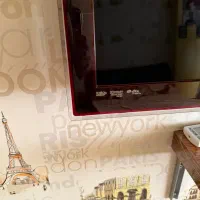 تلویزیون سامسونگ 40 اینچ فولاچدی بسیار سالم|تلویزیون و پروژکتور|گنبد کاووس, |دیوار