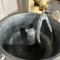 فروش دستگاه نان لواش|ماشینآلات صنعتی|خاش, |دیوار