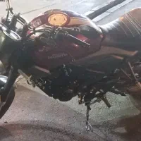 معاوضه cb 190ss با nmax یا کلیک|موتورسیکلت|تهران, سلسبیل جنوبی|دیوار