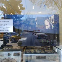 تلویزیون 75اینچ سری Aاسنوا با شرایط ویژه