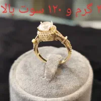 فروش ویژه انواع طلا نو و بدون اجرت|جواهرات|خرم‌آباد, |دیوار