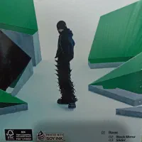 آلبوم اورجینال rover kai|فیلم و موسیقی|تبریز, |دیوار