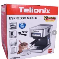 اسپرسوساز تلیونیکس