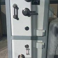 ارزان سرای گاوصندوق نسوز