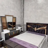 نمایشگاه و تولیدی مبل و سرویس خواب و ملزومات چوبی