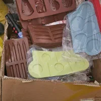 فروش اینترنتی لوازم قنادی تیارام