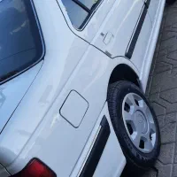 پژو پارس tu5 مدل 1400|خودرو سواری و وانت|بیرجند, |دیوار