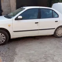 سمند ای آف سون مدل 92در حد|خودرو سواری و وانت|سنگدوین, |دیوار