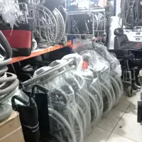 تعمیر و فروش ویلچر اجاره ویلچر خرید ویلچر|آرایشی، بهداشتی، درمانی|تهران, چیتگر جنوبی|دیوار