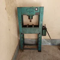 پرس هیدرولیک