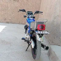 موتور احسان مدل ۱۴۰۳
