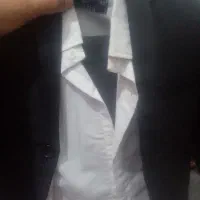 کت و شلوار