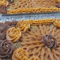 حلوا خرما مجلسی ترحیم|خوردنی و آشامیدنی|مشهد, هنرور|دیوار