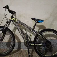 دوچرخه 26 بلست