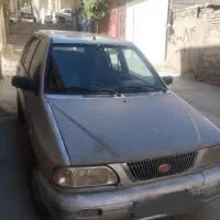 باسلام پراید141مدل87