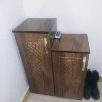 جاکفشی 3 تکه