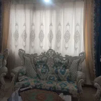 پرده کاملا نو دومیلیون