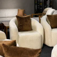 مبل مینیمال تدی پینترستی با ۳۰٪ تخفیف اقساطی