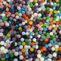 تاب و سرسره تجهیزات خانه بازی مهدکودک ترامپولین|اسباب‌‌بازی|تهران, شهرک شریفی|دیوار