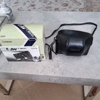 دوربین عکاسی یاشیکا مدل   DX super MF-2|دوربین عکاسی و فیلم‌برداری|اصفهان, فرح آباد|دیوار