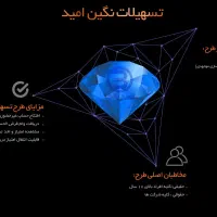 امتیاز تسهیلات نگین امید