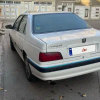 پرشیا tu5 مدل ۱۴۰۱|خودرو سواری و وانت|میاندوآب, |دیوار