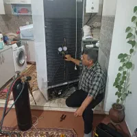 نصب و تعمیرات کلیه لوازم برقی گرمایشی و سرمایشی