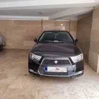 دنا پلاس مدل 1400|خودرو سواری و وانت|تهران, شهرک آزمایش|دیوار