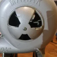 دمنده فن دمنده برند محک در حد آک