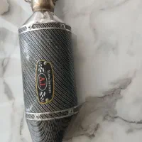 اگزوز  قهرمانی  اصلی سالم در حد