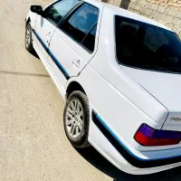 پژو پارس ۱۴۰۱ سفارشی دریچه سیمی