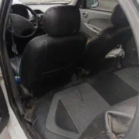 تیبا صندوقدار مدل 91|خودرو سواری و وانت|کرج, کلاک نو|دیوار