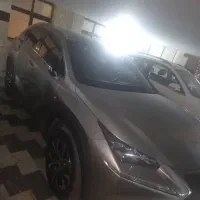 لکسوس ۷ کلید Lexus NX300h F Sport|خودرو سواری و وانت|تهران, جردن|دیوار