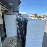 تشک طبی و فنری*تک و عمده*ارسال رایگان