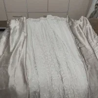 پرده پانچ|پرده، رانر، رومیزی|اهواز, کوی مهدیس|دیوار