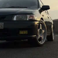 مزدا ۳۲۳ اف