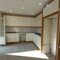 آپارتمان ۸۵متری خوش نقشه طبقه ۳ سعدی