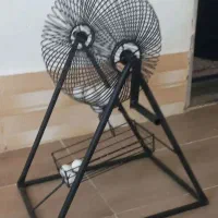 گردونه قرعه کشی