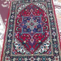 فرش دستبافت بافت نخ پشم|فرش|پاکدشت, پاکدشت (مامازند)|دیوار