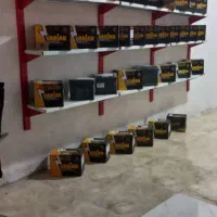 فروش باطری ماشین سبک و سنگین با قیمت منصفانه