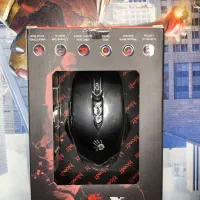 موس گیمینگ مدلblody v8m آرجیبی